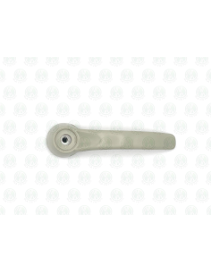 VW T2 Sliding Door Inner Door Handle Grey without Cap