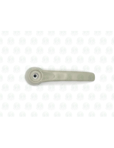 VW T2 Sliding Door Inner Door Handle Grey without Cap