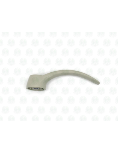 VW T2 Sliding Door Inner Door Handle Grey without Cap 2