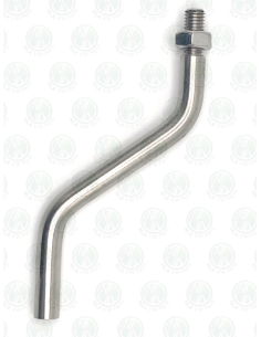 VW Beetle S/S Gear Stick Extension Pre-1967