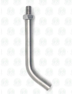 VW Beetle S/S Gear Stick Extension Post-1967