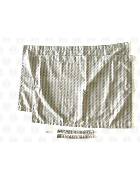 Westfalia T25 California Right Side Rear Curtains