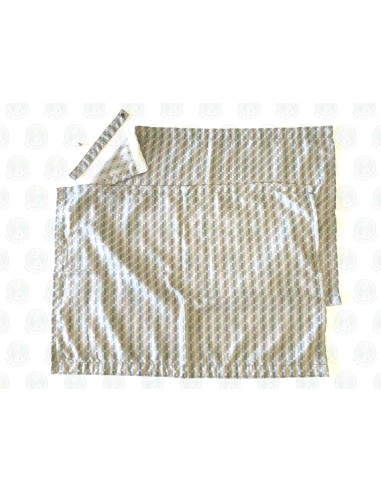 Westfalia T25 California Left Side Middle Curtains
