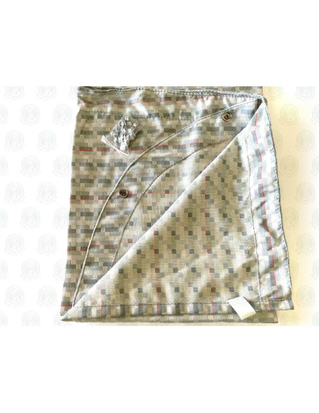 Westfalia T25 California Cab Divider Curtain