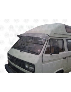 Aluminium External Sun Visor for T25 2
