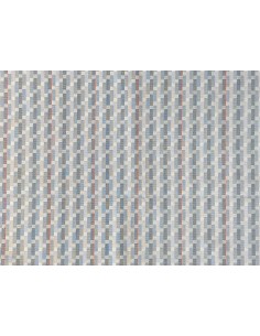 Westfalia T25 California Curtain Material, Width 150cm (per metre)