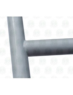 Westfalia Steel frame for VW Splits screen SO42 Early Bay Late Bay buddy seat 2