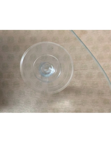 Set of 10 NLA Super Suckers Suction Cups for Thermo Window Mats