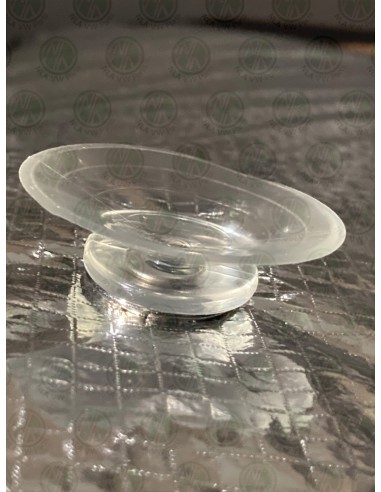 Set of 10 NLA Super Suckers Suction Cups for Thermo Window Mats