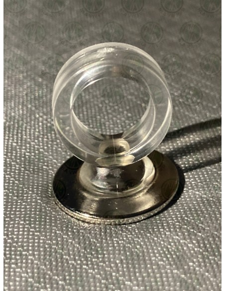 Set of 10 NLA Super Suckers Suction Cups for Thermo Window Mats