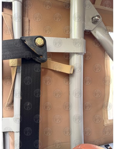 2-Door Land Rover Defender 110" Sand Canvas (5 Windows)