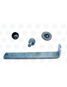 Westfalia Rock and Roll Bed Support Kit 2
