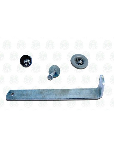 Westfalia Rock and Roll Bed Support Kit