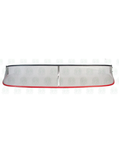 Aluminium External Sun Visor for VW T2 Split Screen Bus