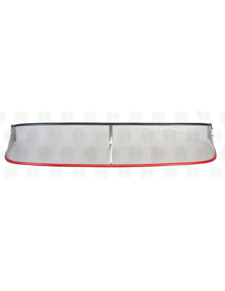Aluminium External Sun Visor for VW T2 Split Screen Bus