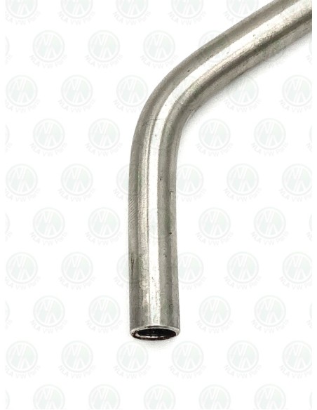 VW M7 S/S Z-Shape Gear Stick Extension: Beetle 1961-1967