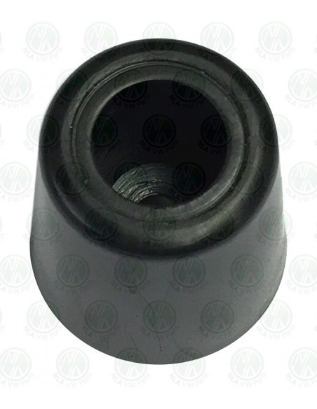 Westfalia Pop Top Inside Supporting Rubber Snuffer