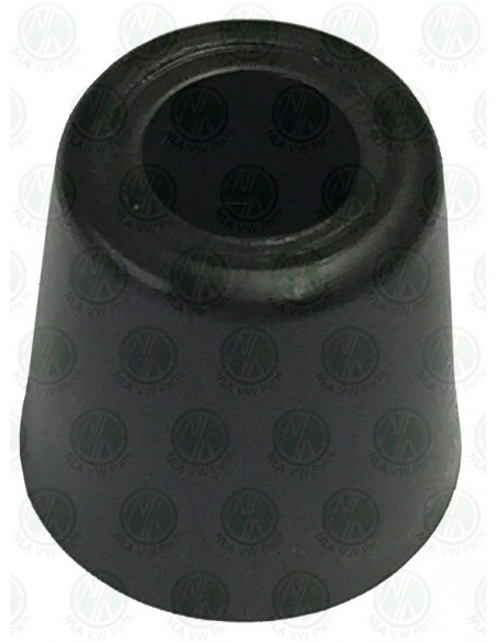 Westfalia Pop Top Inside Supporting Rubber Snuffer