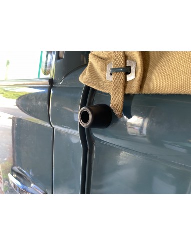 VW Pickup Drop Gate Tailgate Rubber Bumper Buffer Stop 1950-1990