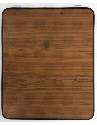 Westfalia Dash Table Bracket