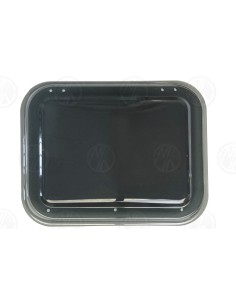 Grey Double Glazed Acrylic Skylight for VW T25 Westfalia 1979-1992