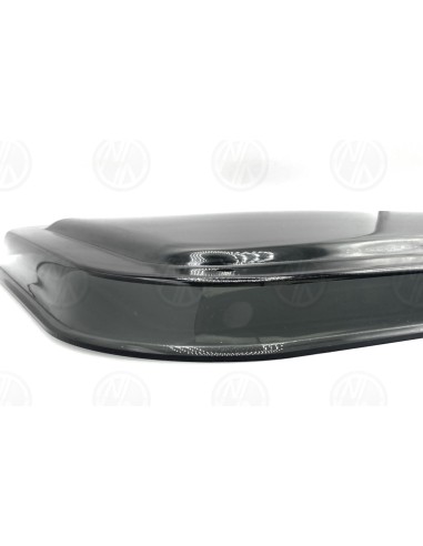 Grey Double Glazed Acrylic Skylight for VW T25 Westfalia 1979-1992
