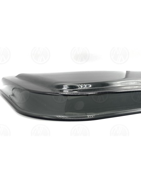 Grey Double Glazed Acrylic Skylight for VW T25 Westfalia 1979-1992