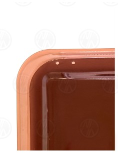 Brown Double Glazed Acrylic Skylight for VW T25 Westfalia 1979-1992 2