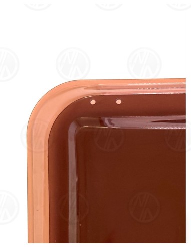 Brown Double Glazed Acrylic Skylight for VW T25 Westfalia 1979-1992