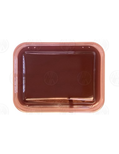 Brown Double Glazed Acrylic Skylight for VW T25 Westfalia 1979-1992