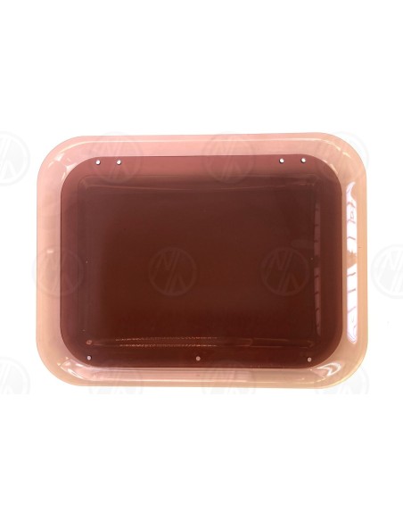 Brown Double Glazed Acrylic Skylight for VW T25 Westfalia 1979-1992