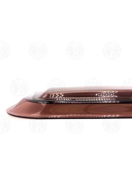 Brown Double Glazed Acrylic Skylight for VW T25 Westfalia 1979-1992