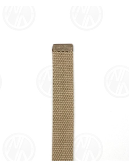 Sand Canvas Tub Storage Pocket for Land Rover Series 1 2 2A 3 Defender 1948-2015