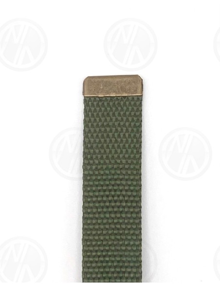 Khaki Green Canvas Tub Storage Pocket for Land Rover Series 1 2 2A 3 Defender 1948-2015