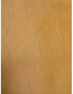Westfalia Splits Mustard Yellow Vinyl as Original sold per metre