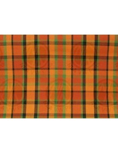 Westfalia 3/4 Rock and Roll Bed Seat Cover in Green 2