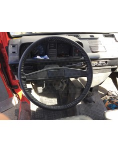Steering Wheel cover for T2 Splits screen T2 Bay window and T25 original steering wheel