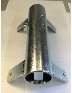 Late T25 Cab Table Base 2
