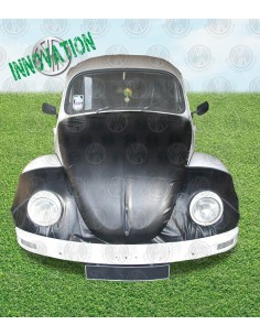 Full Bonnet Bra Set for Post 67 Beetle