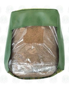 Helsinki Passenger Seat Backrest Cover for Late Bay 2