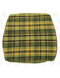 Helsinki Passenger Seat Backrest Cover for Late Bay