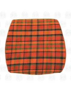 Helsinki Passenger Seat Backrest Cover for Late Bay
