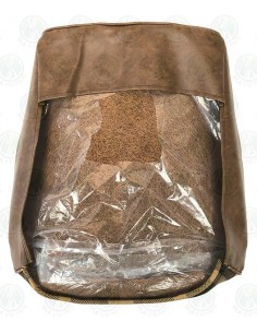 Helsinki Passenger Seat Backrest Cover for Late Bay 2