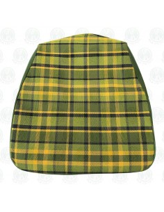 Helsinki Passenger Seat Backrest Cover for Late Bay
