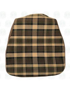 Helsinki Passenger Seat Backrest Cover for Late Bay