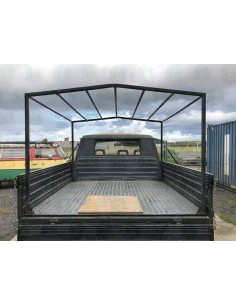 DOKA T25 Steel Hoop Frame Set