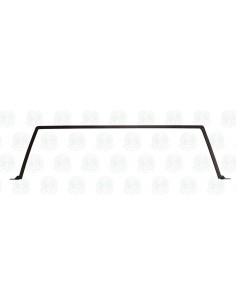T25 DOKA Front Metal Bow