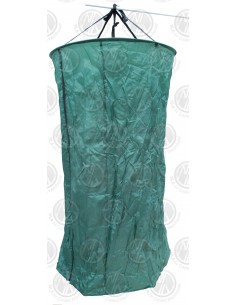 Hanging Shower Tube / Change Tent