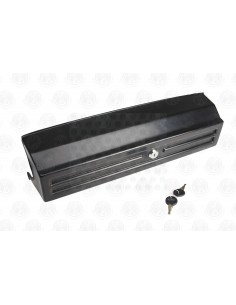 VW T25 Westfalia Gas Tank Cover