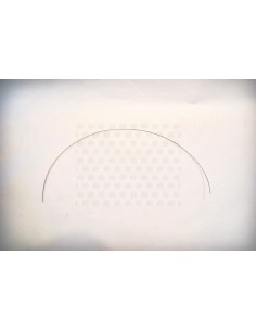 Metal wire for westfalia seat covers, 45cm